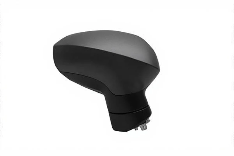 Image of MAGNETI MARELLI 351991125980 Wing mirror Right, Electric, Convex, primed Outside Mirror (50)