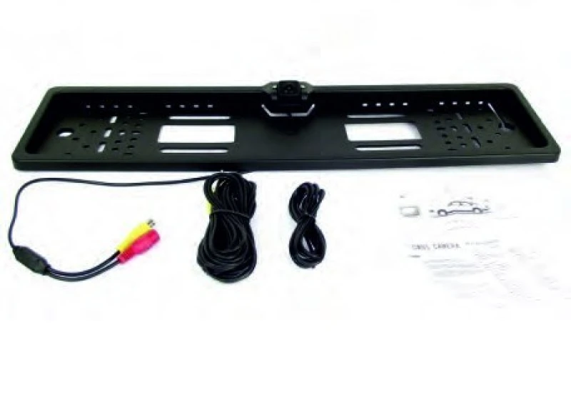 Image of EINPARTS Reversing camera EINPARTS EPP027