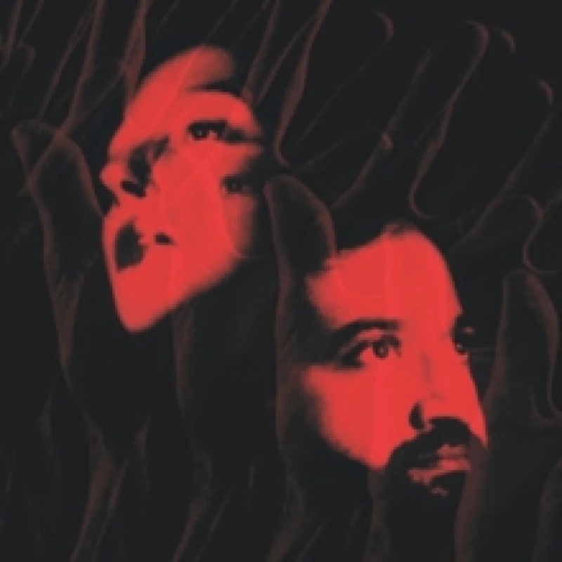 Image of Desire! Vinyl