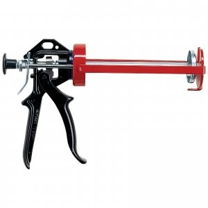 Image of Rawl 380ml Heavy Duty Resin Applicator Gun