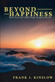 Image of Beyond Happiness Book