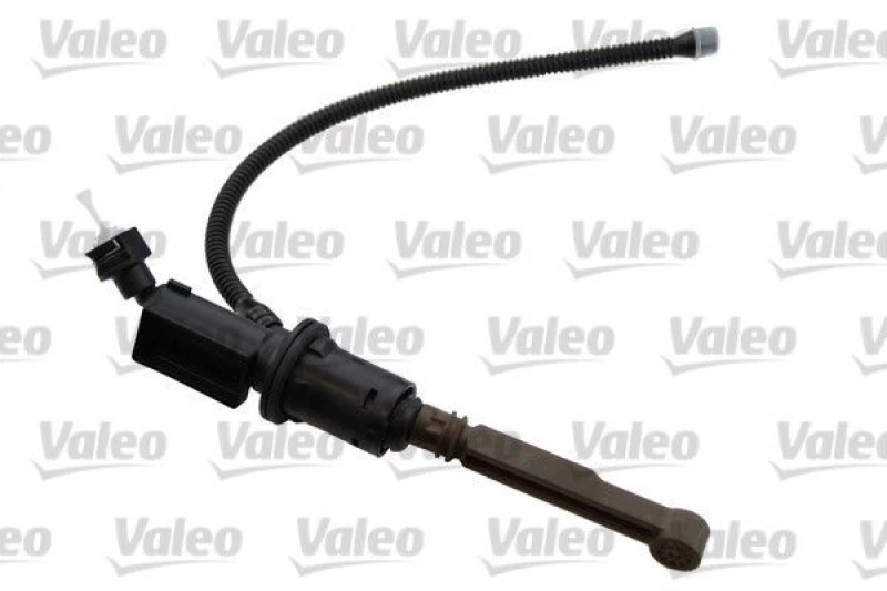 Image of Clutch master cylinder VALEO 874347