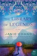 Image of library of legends a novel