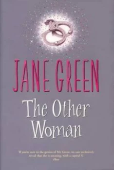 Image of The Other Woman by Jane Green Book