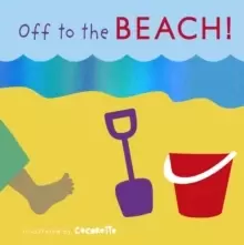 Image of Off to the Beach!