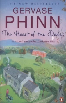 Image of The Heart of the Dales by Gervase Phinn Paperback