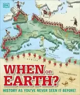 Image of when on earth history as youve never seen it before