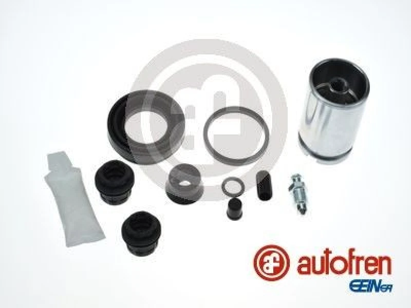 Image of AUTOFREN SEINSA Repair Kit, brake caliper AUTOFREN SEINSA D42767K