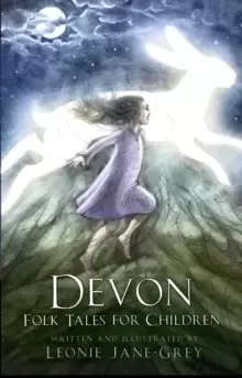 Image of Devon Folk Tales for Children