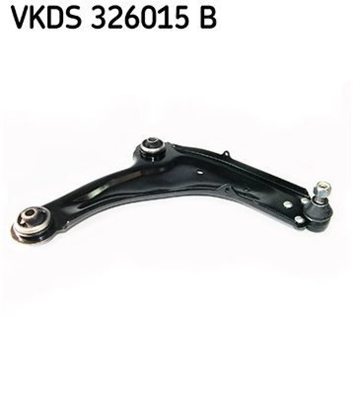 Image of SKF Suspension arm SKF VKDS 326015 B
