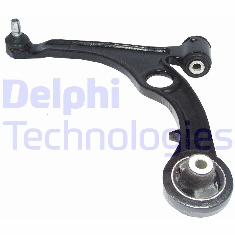 Image of DELPHI Suspension arm DELPHI TC1933