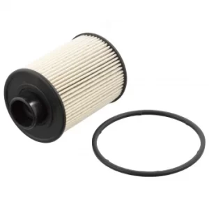 image of Fuel Filter 26336 by Febi Bilstein