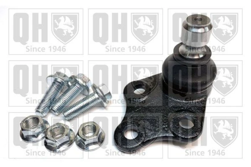 Image of QUINTON HAZELL Ball Joint QUINTON HAZELL QSJ3415S