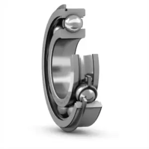 image of SKF Ball Bearing - 40mm I.D, 74.6mm O.D