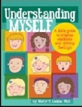 Image of Understanding Myself by Mary Lamia Paperback