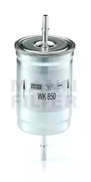 Image of Fuel Filter WK850 by MANN