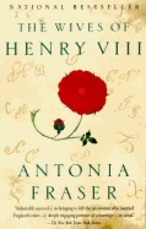 Image of wives of henry viii