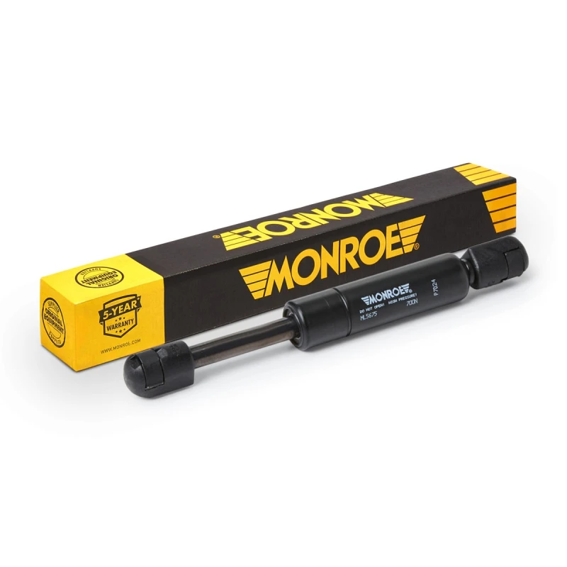 Image of MONROE Tailgate strut MONROE ML5675