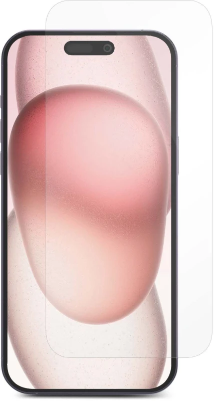 Image of eSTUFF ES501430 mobile phone screen/back protector Clear screen protec