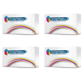 Image of Konica Minolta A0X5150 Black Laser Toner Ink Cartridge