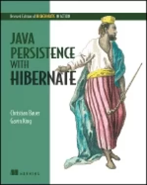 Image of java persistence with hibernate revised edition of hibernate in action