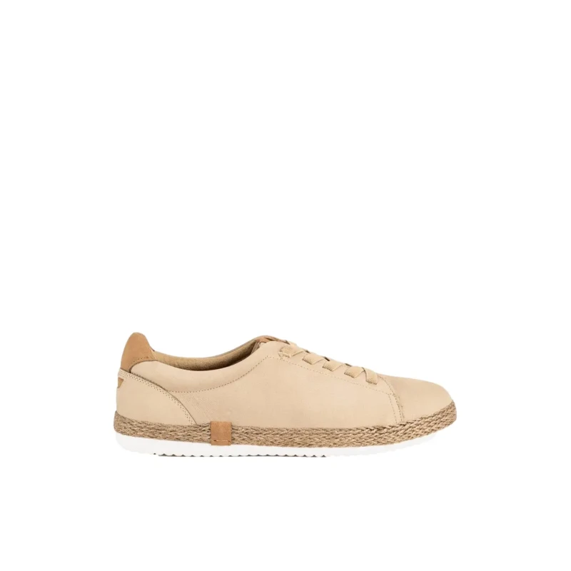 Image of LASOCKI Womens espadrilles Lasocki Beige Female 40
