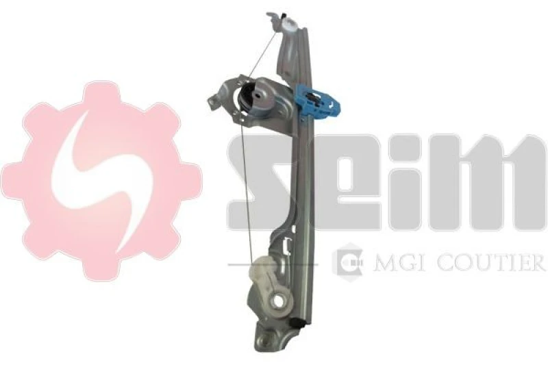 Image of Window regulator SEIM 901151