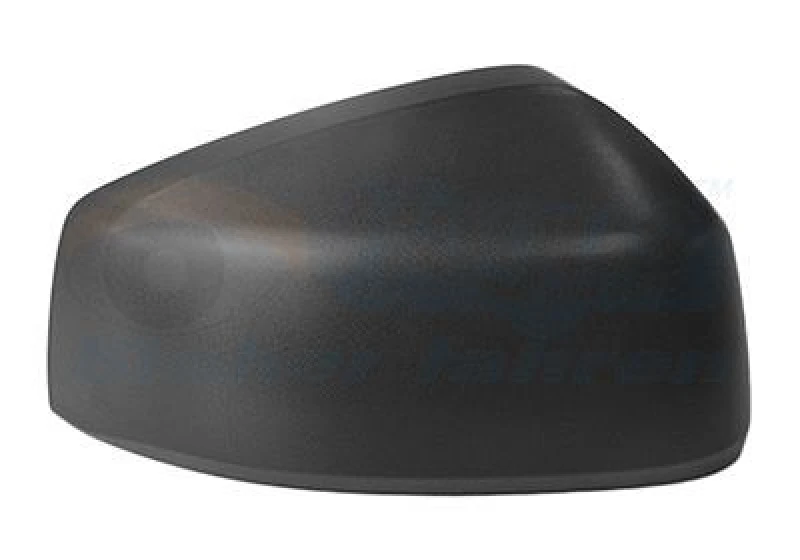 Image of VAN WEZEL Wing mirror cover VAN WEZEL 5707842