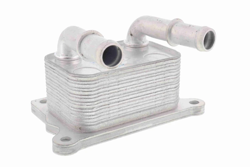 Image of ACKOJA A38-60-0004 Oil Cooler Original ACKOJA Quality Oil Cooler,engine oil (469)