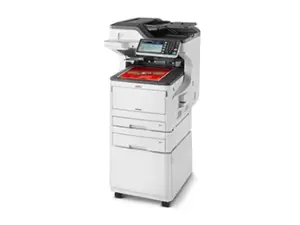 Image of OKI MC883dnct LED A3 1200 x 1200 DPI 35 ppm