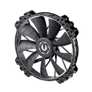 Image of BitFenix Spectre PRO 200mm Fan All Black