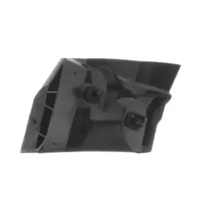 ROMIX Mounting Bracket, bumper C60728 PEUGEOT,CITROEN,107 Schragheck (PM_, PN_),C1 (PM_, PN_)