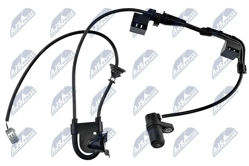 Image of NTY ABS sensor NTY HCA-TY-088