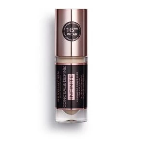 Image of Revolution Infinite Concealer C2.5