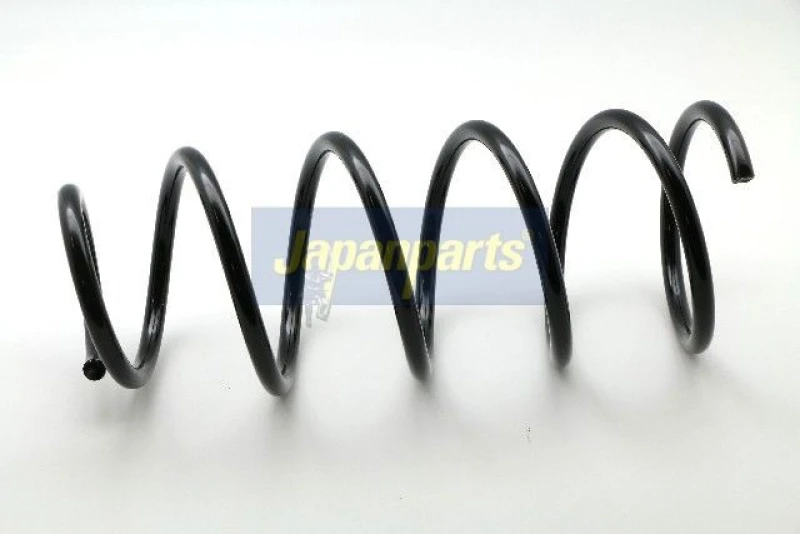 Image of JAPANPARTS Coil spring JAPANPARTS ZC2222C