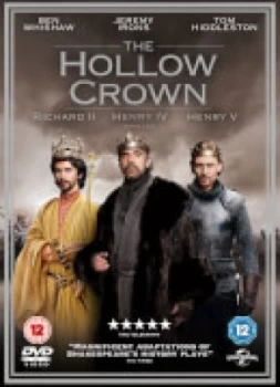 image of The Hollow Crown - Season 1