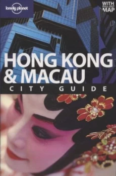 Image of Hong Kong and Macau by Andrew Stone and Piera Chen and Chung Wah Chow Book