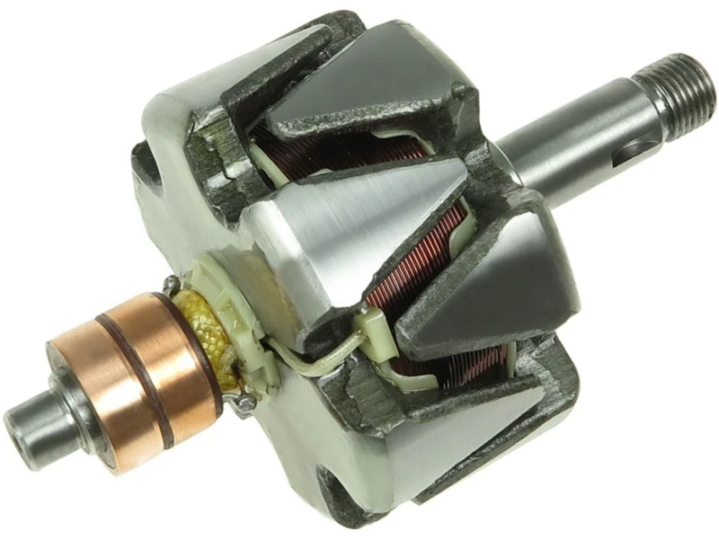 Image of AS-PL Rotor, alternator AS-PL AR0004