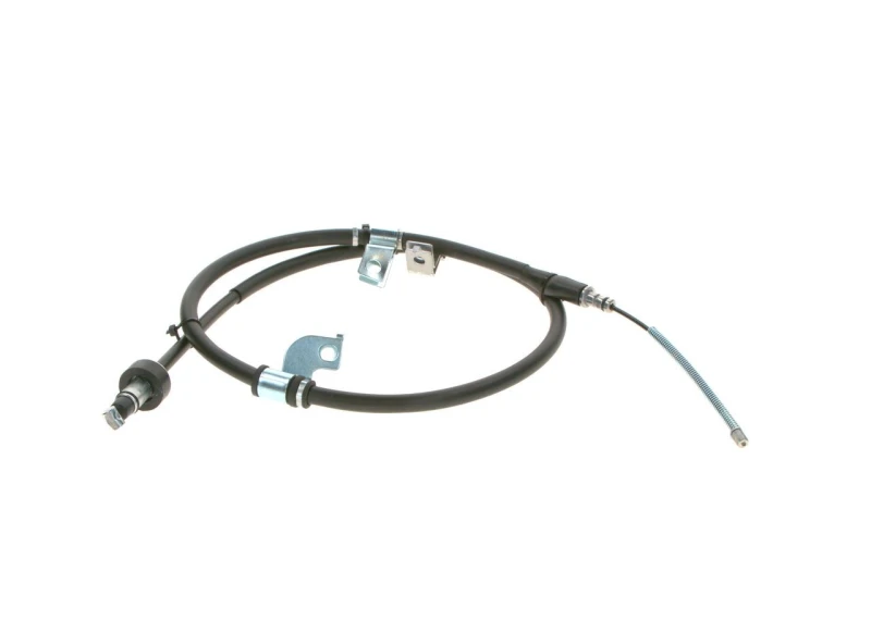 Image of Handbrake cable Bosch 1 987 482 843