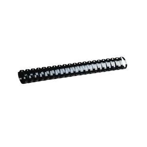Image of GBC CombBind A4 38mm Plastic Binding Combs 21 Ring 330 Sheet Capacity