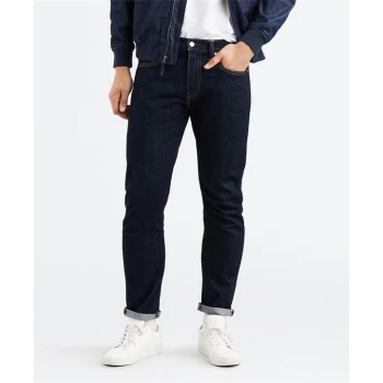 image of Levis Levis 502 Regular Taper Jeans - Onewash 95977