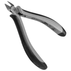 Image of CK Tools T3780DEF 110 ESD Side Cutter - Tapered Head - Extra Full ...
