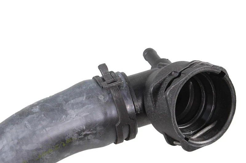 Image of Radiator hose METZGER 2421610