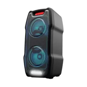 Image of Sharp PS-929 PA speakers