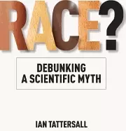 Image of race debunking a scientific myth
