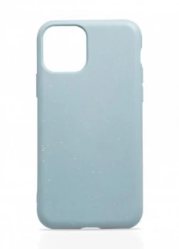 image of Juice Eco iPhone 11 Phone Case - Blue