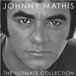 image of Johnny Mathis The Ultimate Collection CD