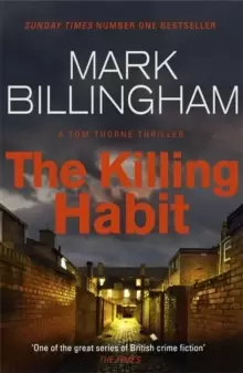 Image of The Killing Habit