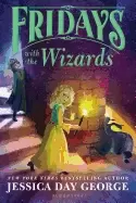 Image of fridays with the wizards