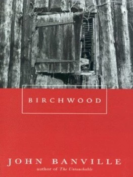 Image of Birchwood by John Banville Book